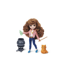 Фігурка Spin Master WIZARDING WORLD Герміона, 20 см