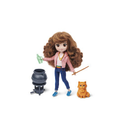 Фігурка Spin Master WIZARDING WORLD Герміона, 20 см