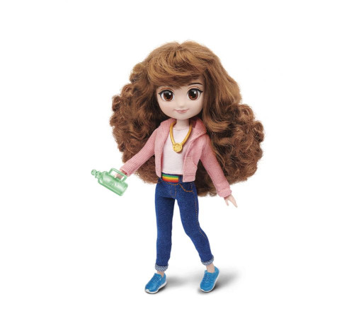 Фігурка Spin Master WIZARDING WORLD Герміона, 20 см