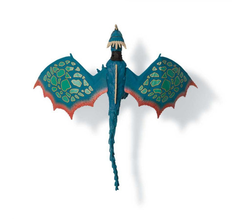 Фігурки Spin Master Дракон Смертельний Верть та вершник Астрід, "Як приборкати дракона"