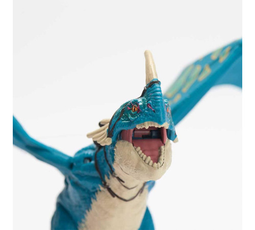 Фігурки Spin Master Дракон Смертельний Верть та вершник Астрід, "Як приборкати дракона"