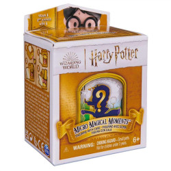 Фігурка-сюрприз Spin Master WIZARDING WORLD, 3,8 см