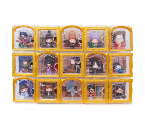 Фігурка-сюрприз Spin Master WIZARDING WORLD, 3,8 см