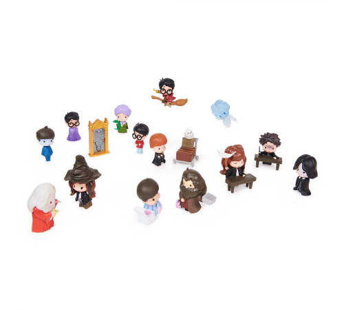 Фігурка-сюрприз Spin Master WIZARDING WORLD, 3,8 см