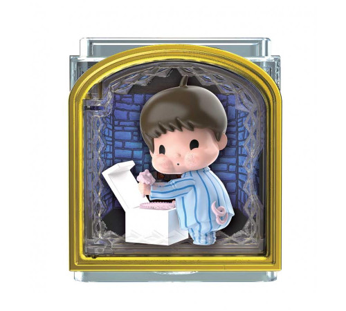 Фігурка-сюрприз Spin Master WIZARDING WORLD, 3,8 см