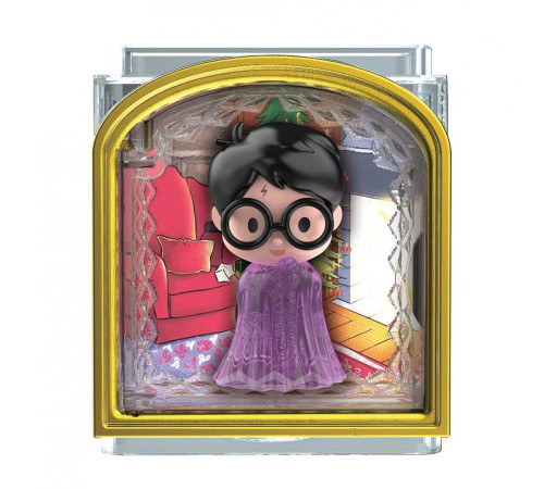 Фігурка-сюрприз Spin Master WIZARDING WORLD, 3,8 см