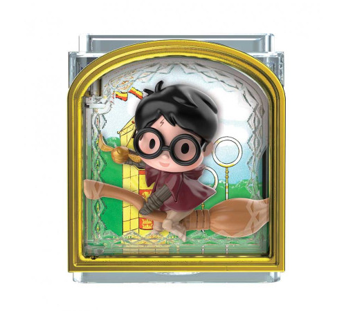 Фігурка-сюрприз Spin Master WIZARDING WORLD, 3,8 см