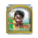 Фігурка-сюрприз Spin Master WIZARDING WORLD, 3,8 см