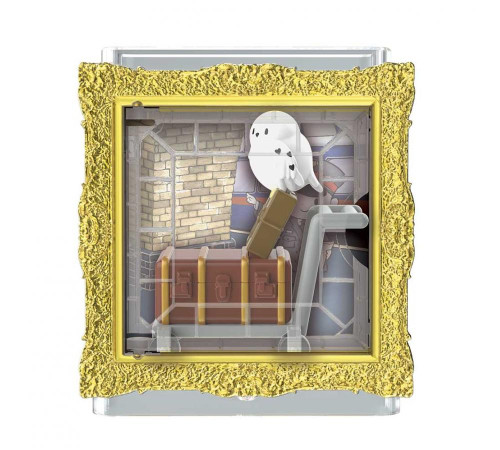 Фігурка-сюрприз Spin Master WIZARDING WORLD, 3,8 см