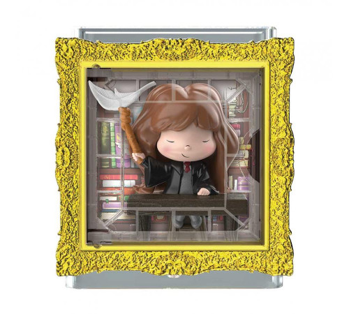Фігурка-сюрприз Spin Master WIZARDING WORLD, 3,8 см