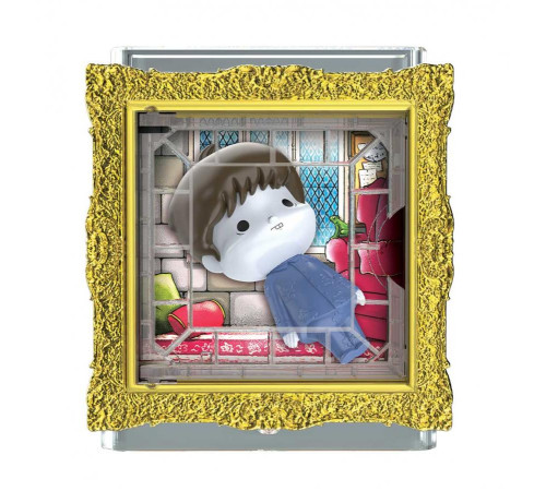 Фігурка-сюрприз Spin Master WIZARDING WORLD, 3,8 см