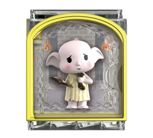 Фігурка-сюрприз Spin Master WIZARDING WORLD, 3,8 см