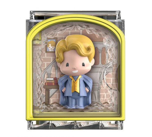 Фігурка-сюрприз Spin Master WIZARDING WORLD, 3,8 см