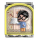 Фігурка-сюрприз Spin Master WIZARDING WORLD, 3,8 см