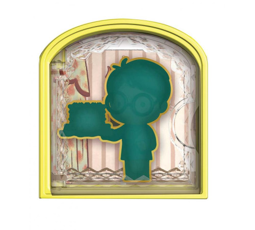 Фігурка-сюрприз Spin Master WIZARDING WORLD, 3,8 см