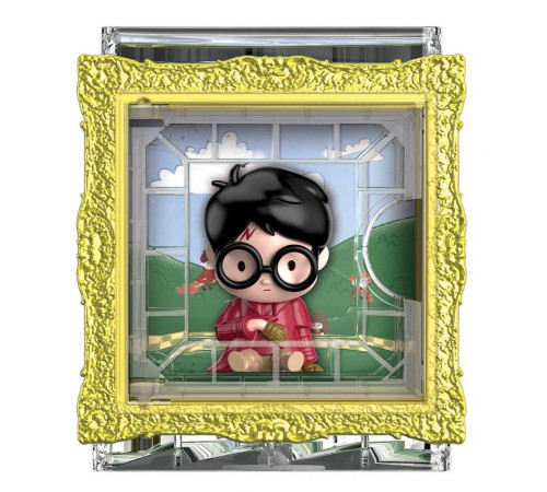 Фігурка-сюрприз Spin Master WIZARDING WORLD, 3,8 см