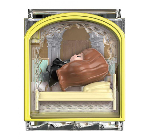 Фігурка-сюрприз Spin Master WIZARDING WORLD, 3,8 см