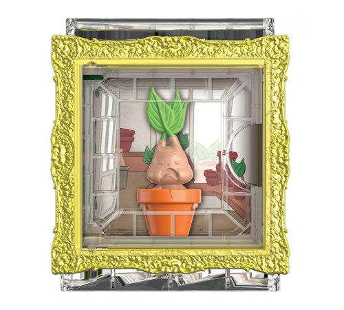 Фігурка-сюрприз Spin Master WIZARDING WORLD, 3,8 см