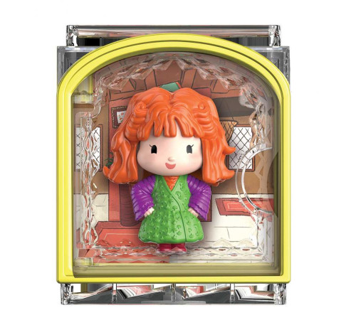 Фігурка-сюрприз Spin Master WIZARDING WORLD, 3,8 см
