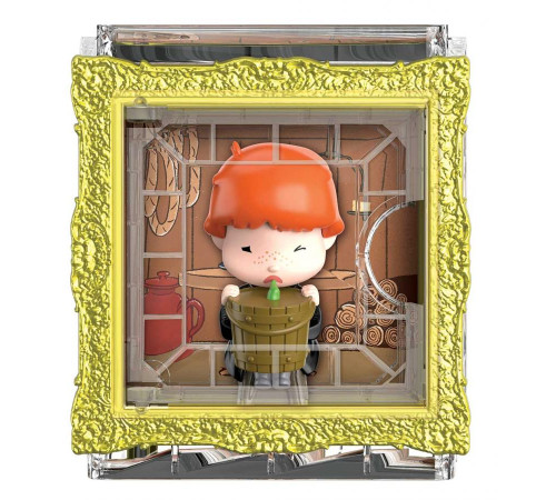 Фігурка-сюрприз Spin Master WIZARDING WORLD, 3,8 см