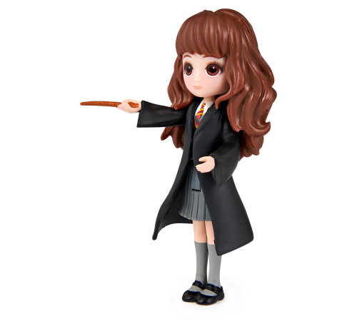 Фігурка Spin Master WIZARDING WORLD Герміона, 7,6 см