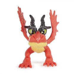 Фігурка Spin Master Дракон Кривоклик, 6 см, 