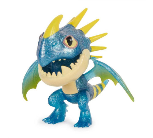 Фігурка Spin Master Дракон Громгільд, 6 см, "Як приборкати дракона 3"