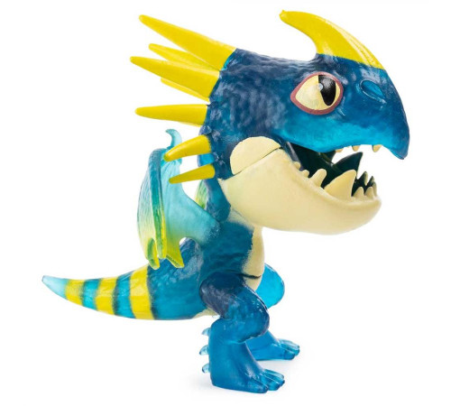Фігурка Spin Master Дракон Громгільд, 6 см, "Як приборкати дракона 3"