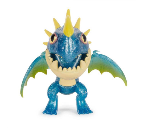 Фігурка Spin Master Дракон Громгільд, 6 см, "Як приборкати дракона 3"