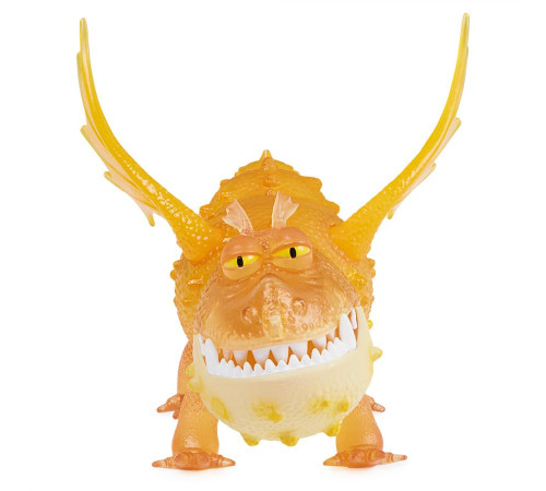 Фігурка Spin Master Дракон Сарделька, 18 см, "Як приборкати дракона 3"