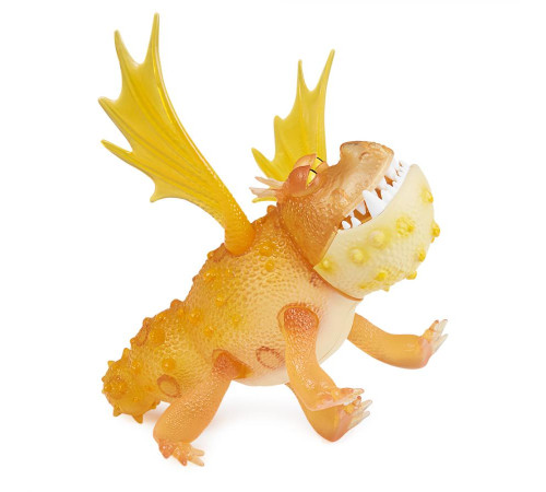 Фігурка Spin Master Дракон Сарделька, 18 см, "Як приборкати дракона 3"