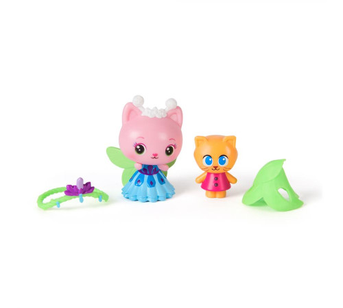 Фігурки Spin Master Котофея і Кото-гномо "Ляльковий будиночок Габбі"