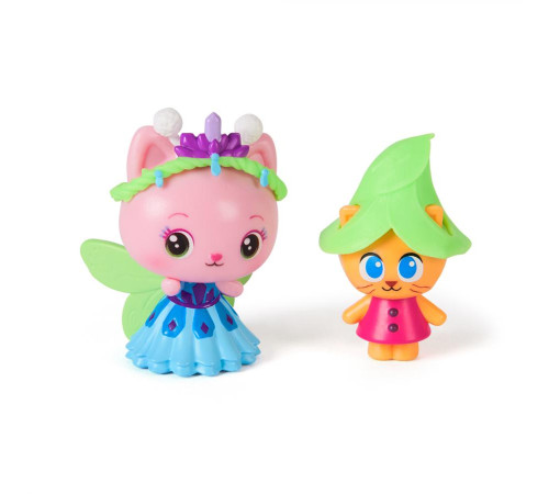 Фігурки Spin Master Котофея і Кото-гномо "Ляльковий будиночок Габбі"