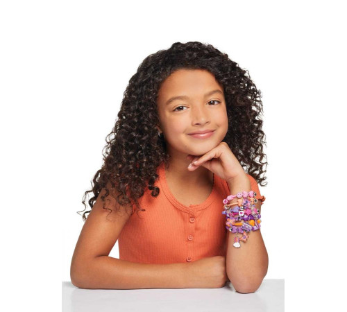 Набір для створення браслетів Make it Real Стильні намистинки