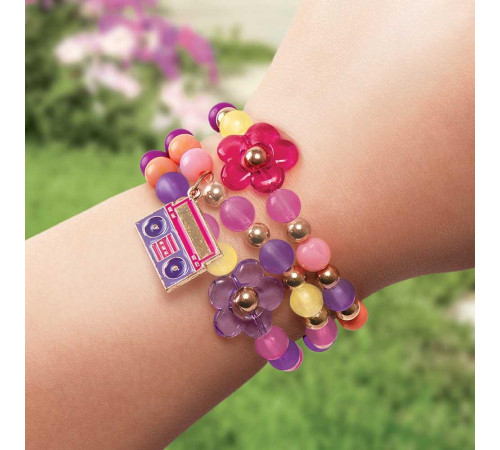 Набір для створення браслетів Make it Real Кольорове диво