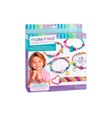 Набір для створення браслетів Make it Real Хвилі позитиву