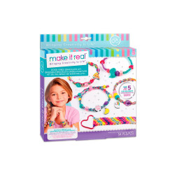 Набір для створення браслетів Make it Real Хвилі позитиву