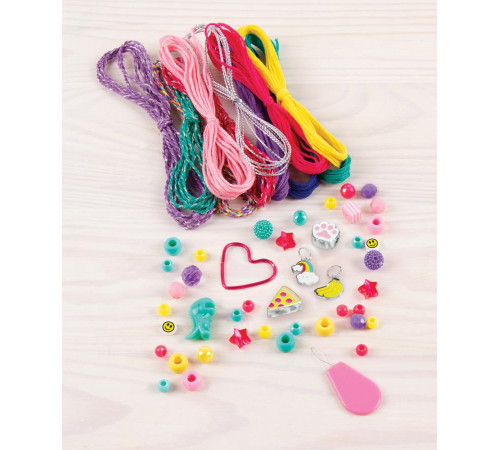 Набір для створення браслетів Make it Real Хвилі позитиву