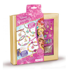 Набір для створення браслетів Make it Real З кристалами Swarovski Принцеси Діснея