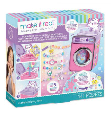 Набір для створення браслетів Make it Real Магічне прання