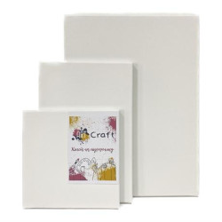 Полотно на підрамнику ArtCraft 40х80 см (13035)