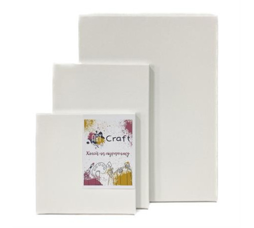 Полотно на підрамнику ArtCraft 40х80 см (13035)