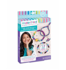 Набір для створення браслетів Make it Real Зоряний пил