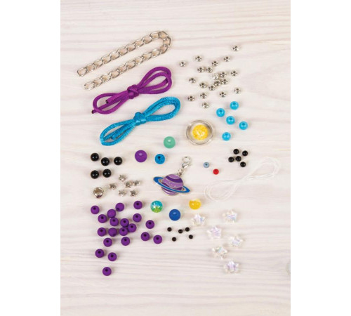 Набір для створення браслетів Make it Real Зоряний пил