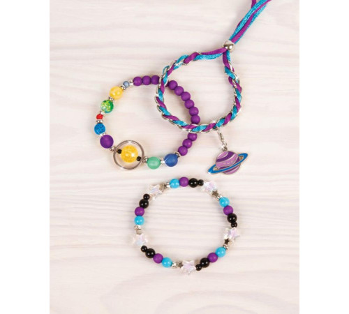 Набір для створення браслетів Make it Real Зоряний пил