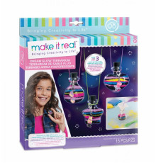 Набір для створення кулонів Make it Real Казкові сновидіння