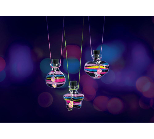 Набір для створення кулонів Make it Real Казкові сновидіння