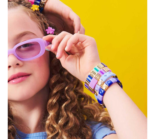 Набір для створення браслетів Spin Master Cool Maker З машинкою, Pop Style