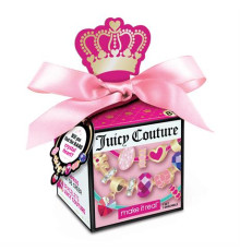 Набір для створення шарм-браслетів Make It Real Juicy Couture Сюрприз (MR4437)