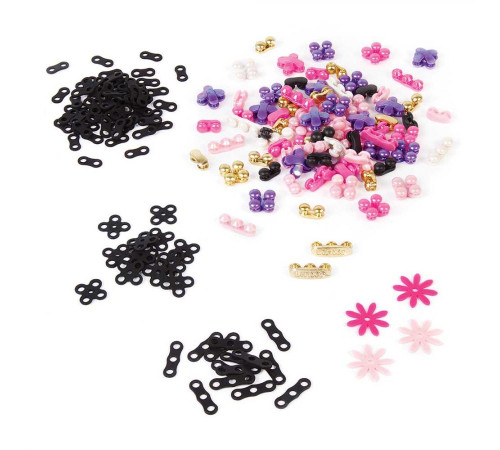 Набір для створення браслетів Make it Real Прикраси - Модерн Linxo